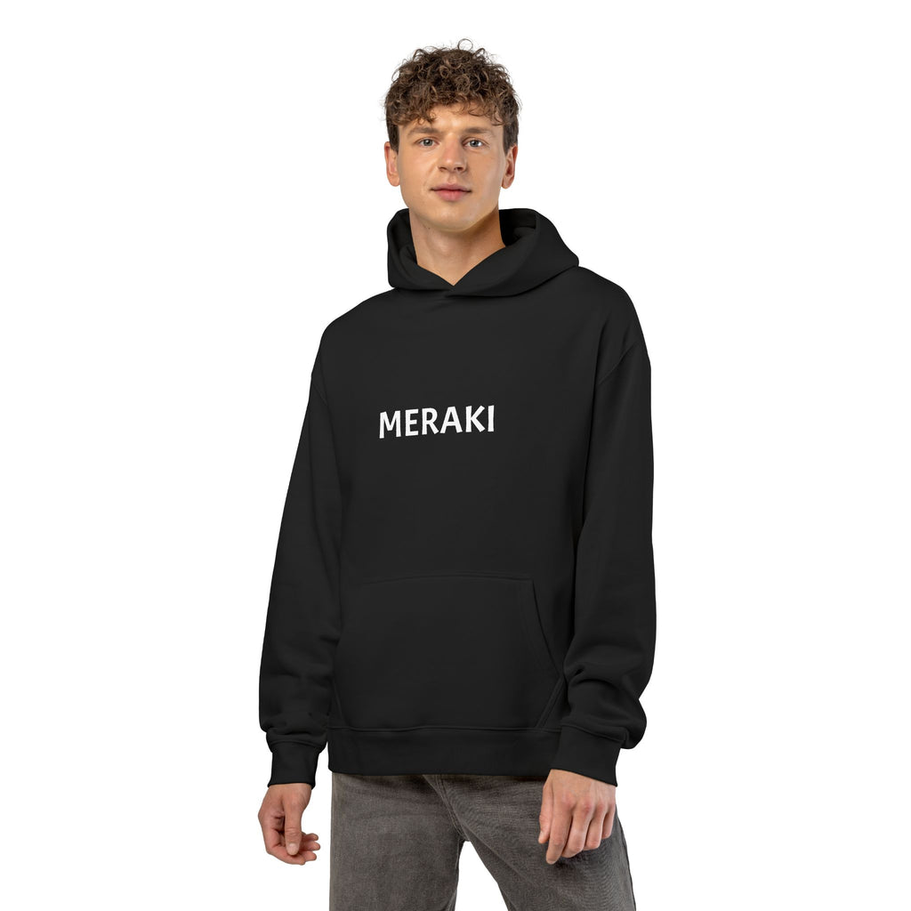 Meraki Signature Hoodie